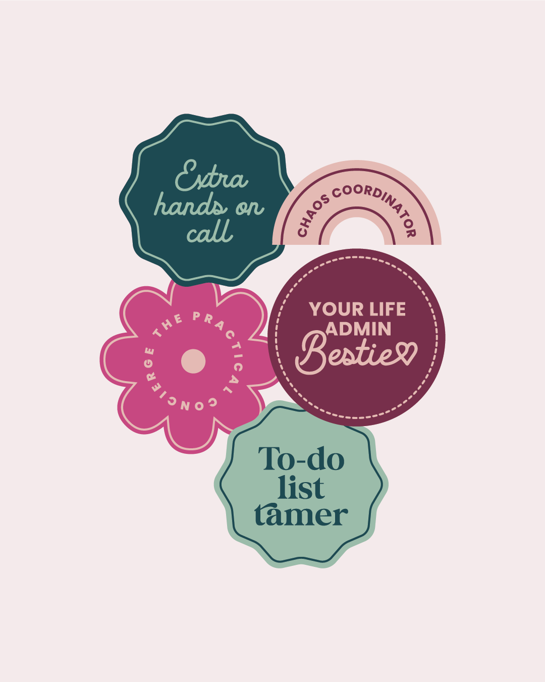 The Practical Concierge_Stickers.png