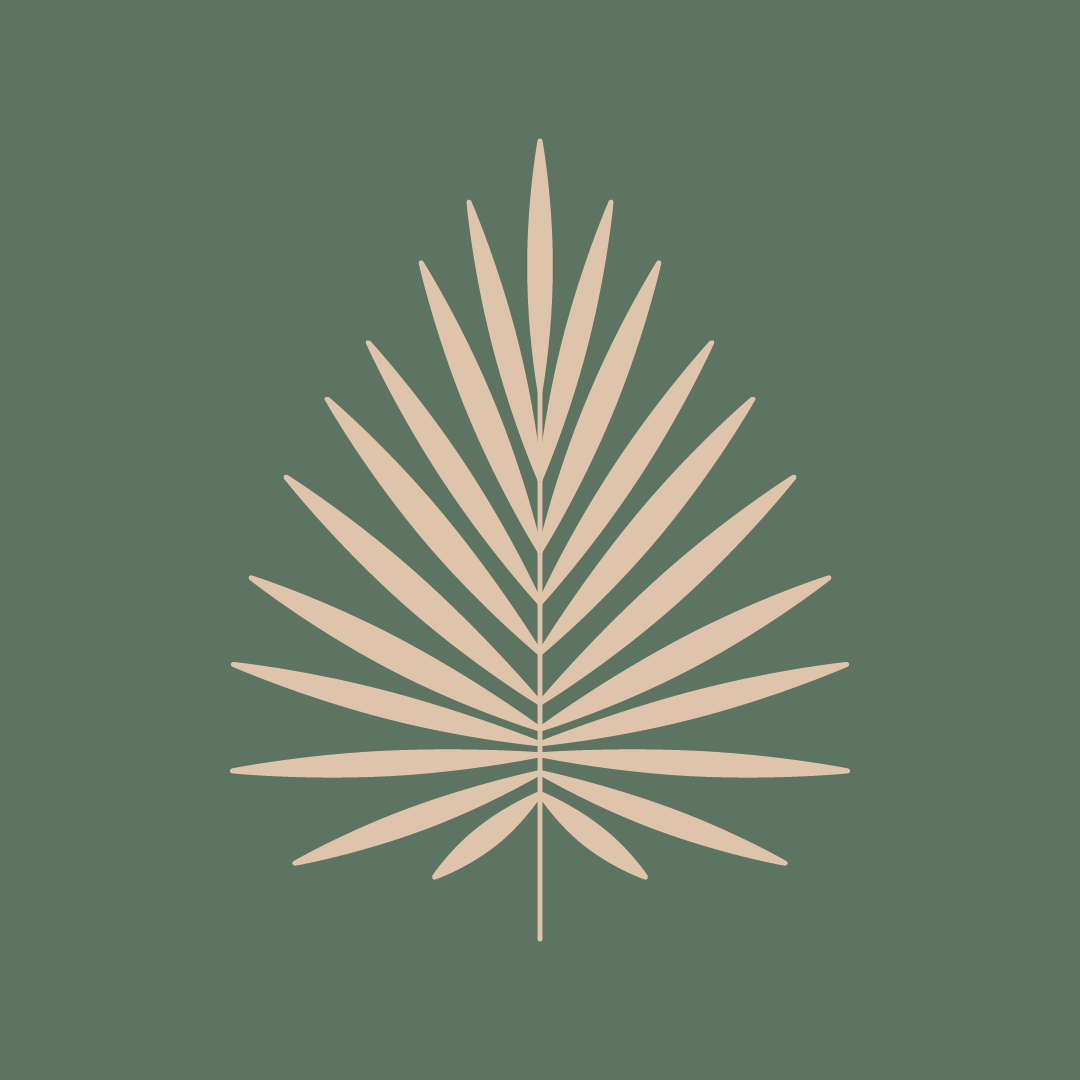Beauty Desired graphic element