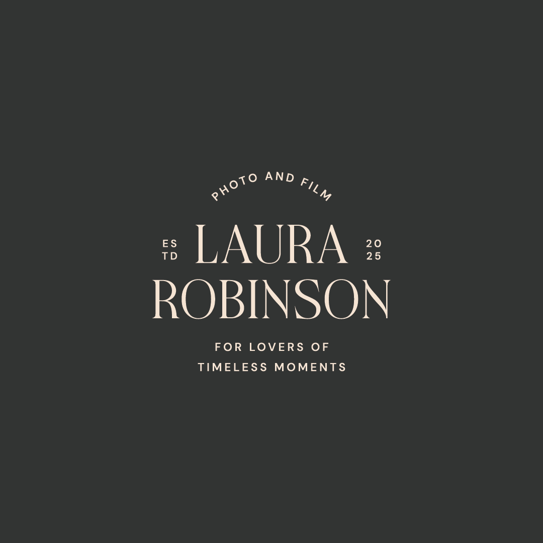 Laura Robinson_Brand Kit_Primary Logo + Tagline.png