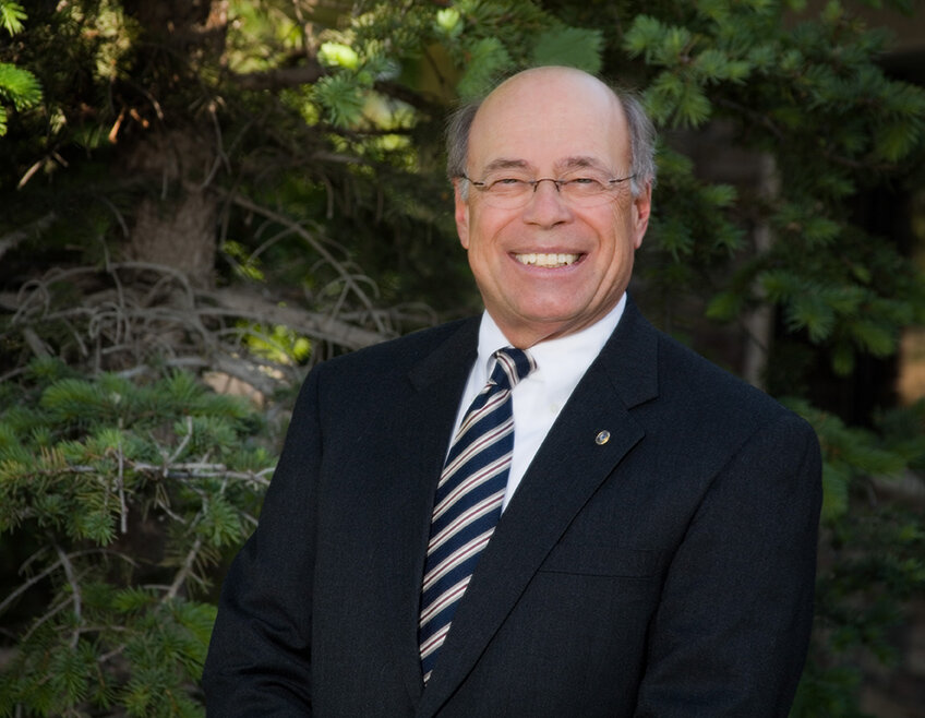 William A. Morrow — Morrow & Fischer Attorneys