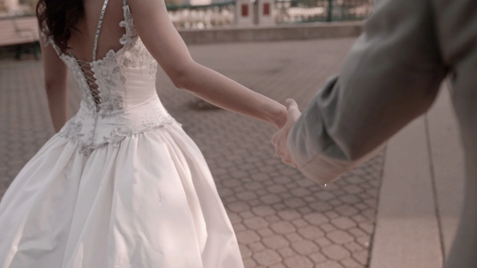 Yurie & Brad Official Still - Hands Pink.jpg