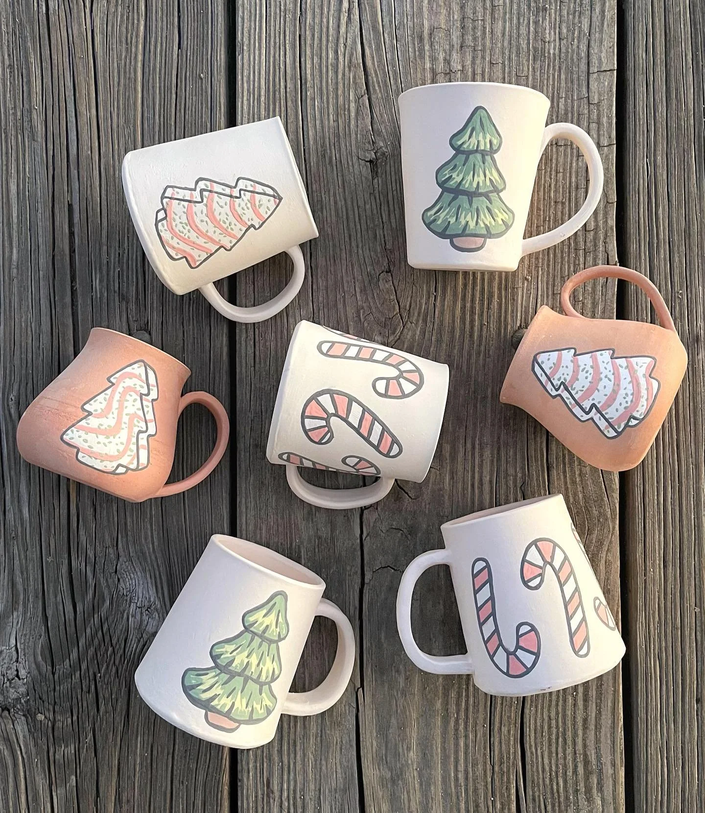 We have big news to share! We will be at the Calico Holiday Arts &amp; Crafts show this year. 🎄 We haven&rsquo;t been to the holiday show since our first year going in 2020, so we are super excited to be there! We have a bunch of new Christmas desig