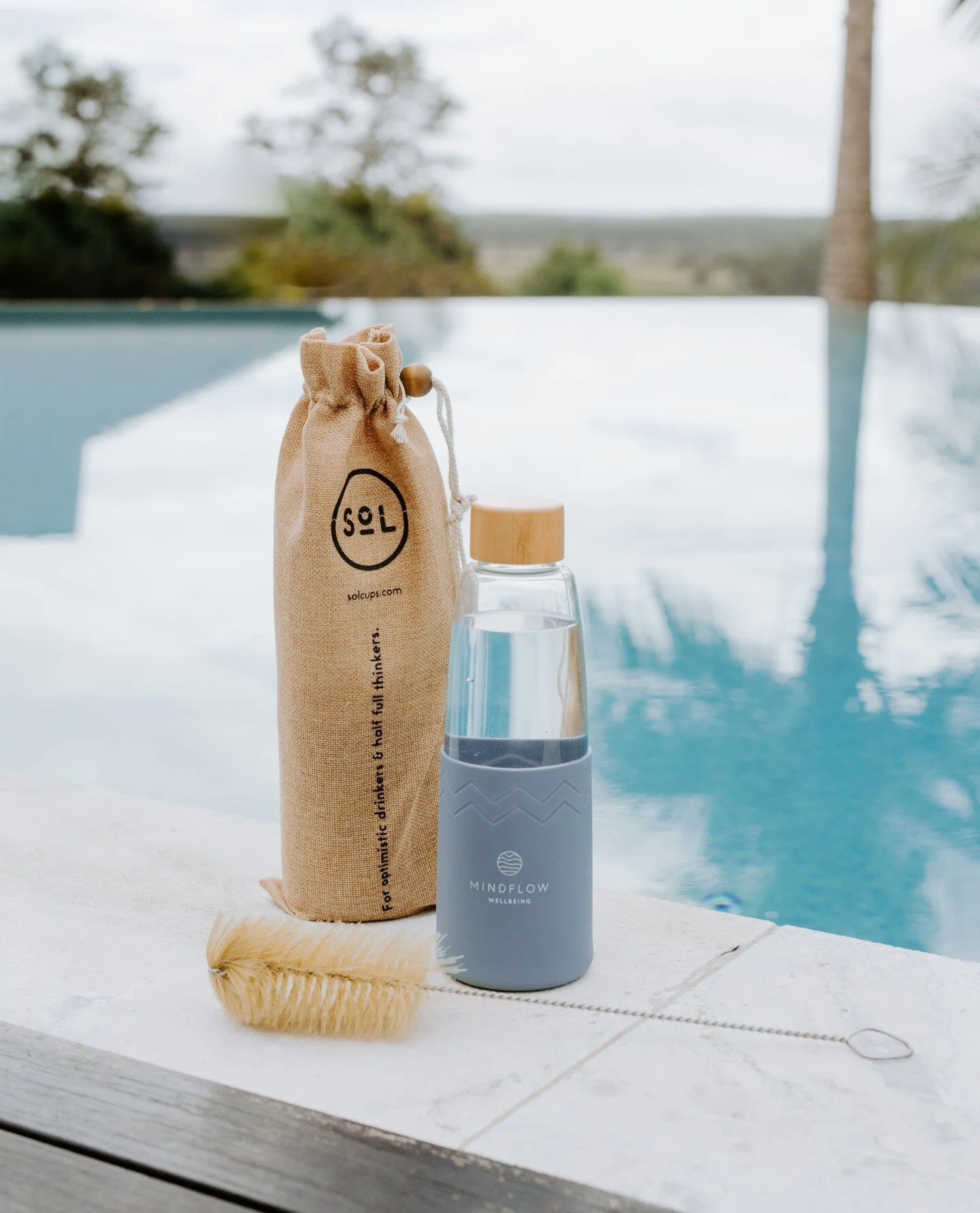 WHY SOL //⁠
⁠
At Mindflow Wellbeing, we are passionate about reducing waste and eliminating harmful toxins and chemicals that are known to have a harmful impact on human health.⁠
⁠
We have collaborated with SoL cups, an Australian owned company, as t