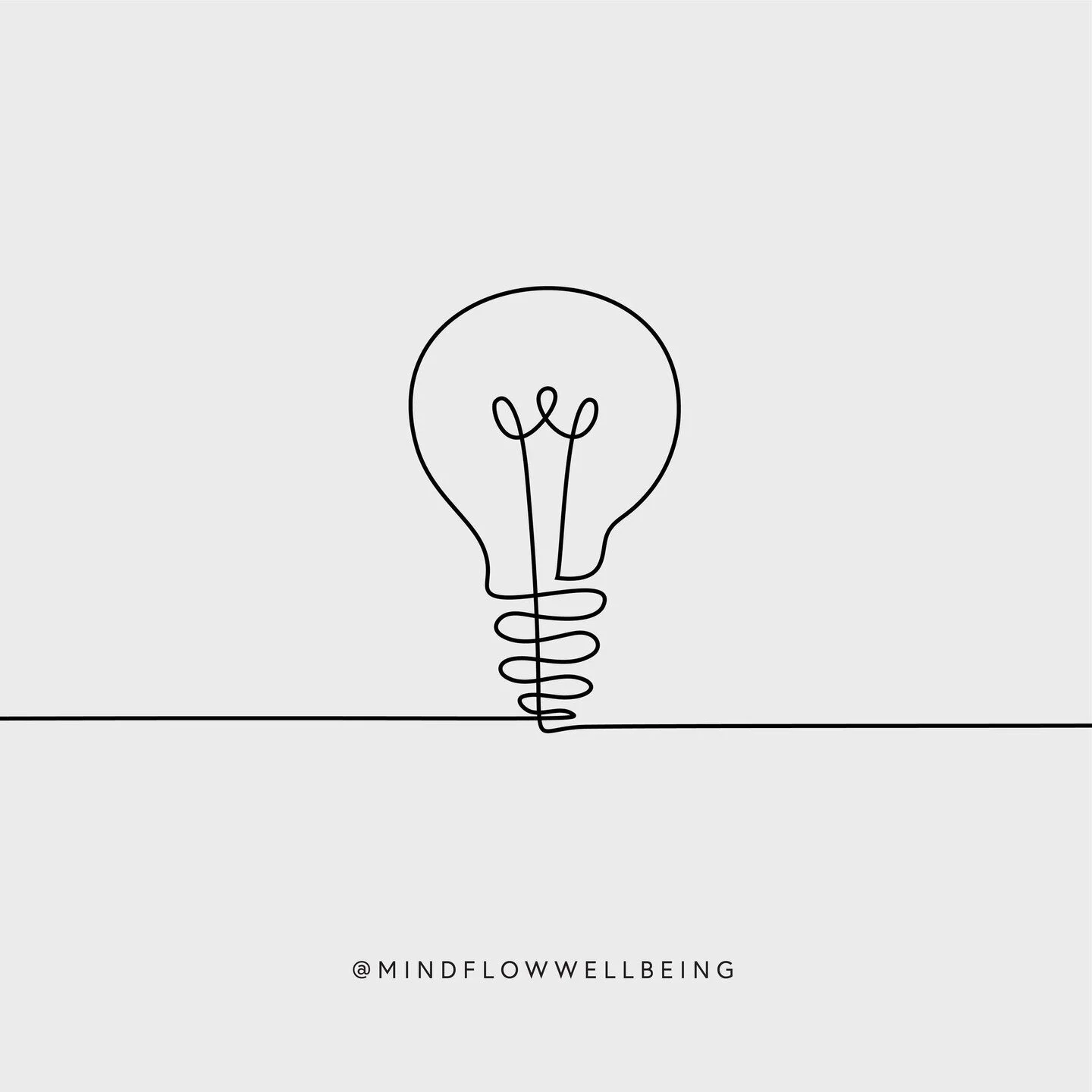 Stress and anxiety get in the way of creativity, focus and innovative ideas. ⁠
⁠
On the flip side, cultivating a state of present moment awareness switches off the stress response, helping enhance focus, engagement, and creativity - you may have hear