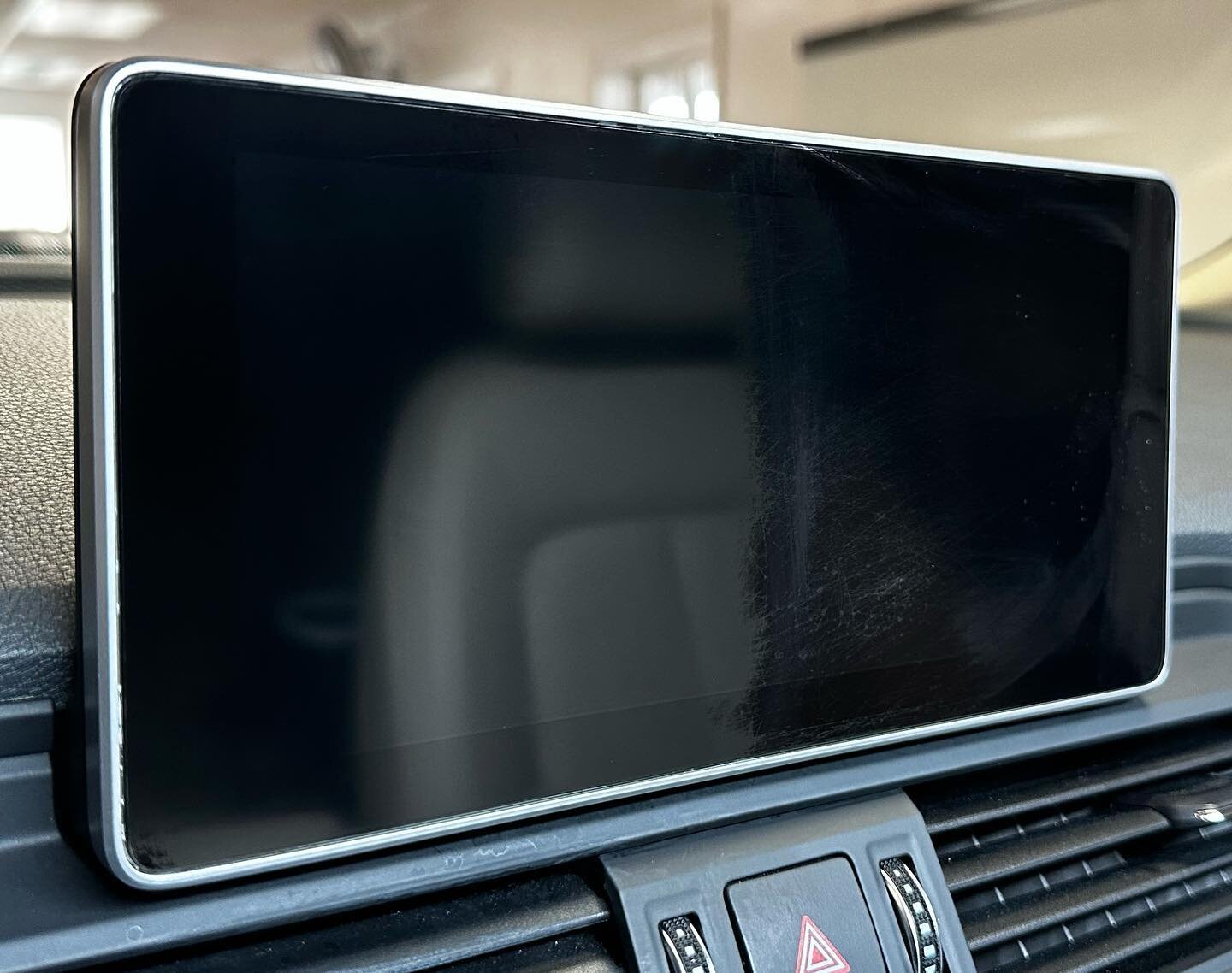 🔺Media Screen Scratch Removal🔺

Are your screens littered with scratches diminishing the appearance of your interior?

Take advantage of our newly available service!

#directdetailingservices #mediapa #media #mainline #pa #delco #chestercountypa #c