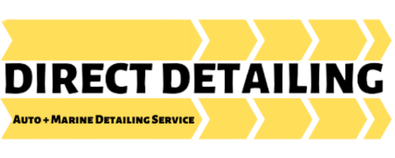 Direct Detailing Services