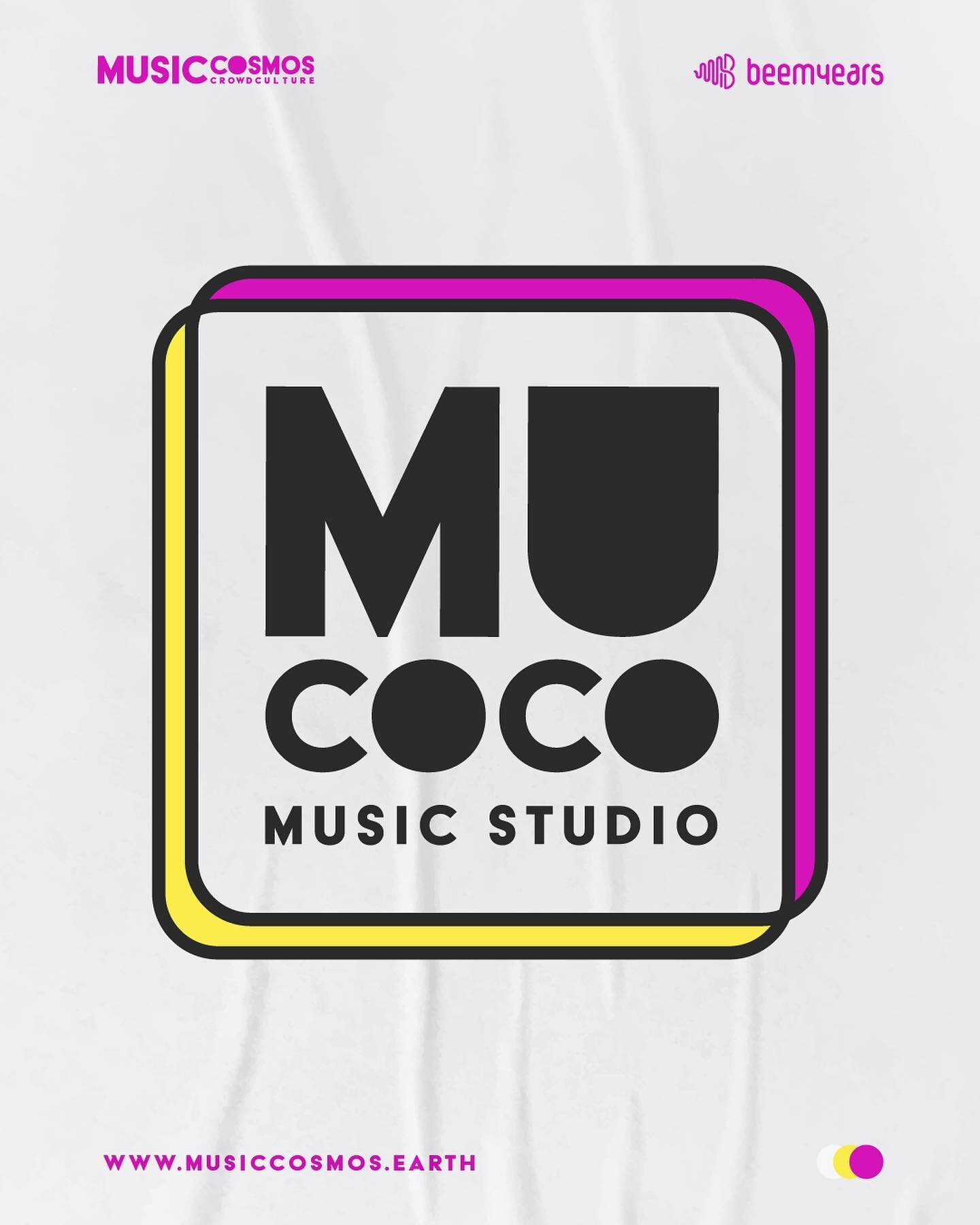 MUSIC COSMOS COLLECTIVE - top music creators getting together to deliver the most sought-after genres, styles, productions, arrangements and strategies for film, tv, games &amp; advertising. Coming soon!

@musiccosmos.earth @beemyears #MUCOCO