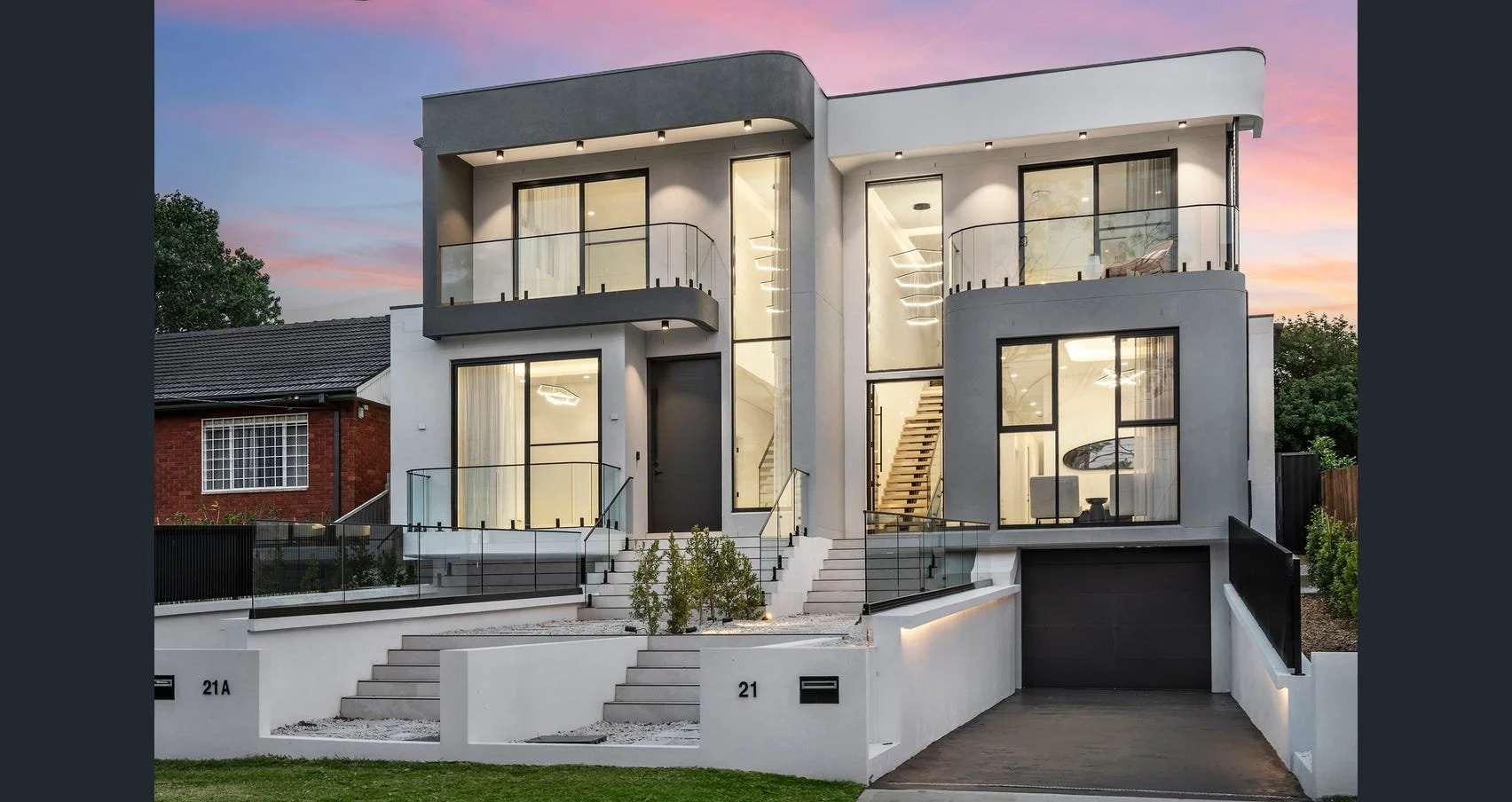DOUBLE GLAZING WINDOWS