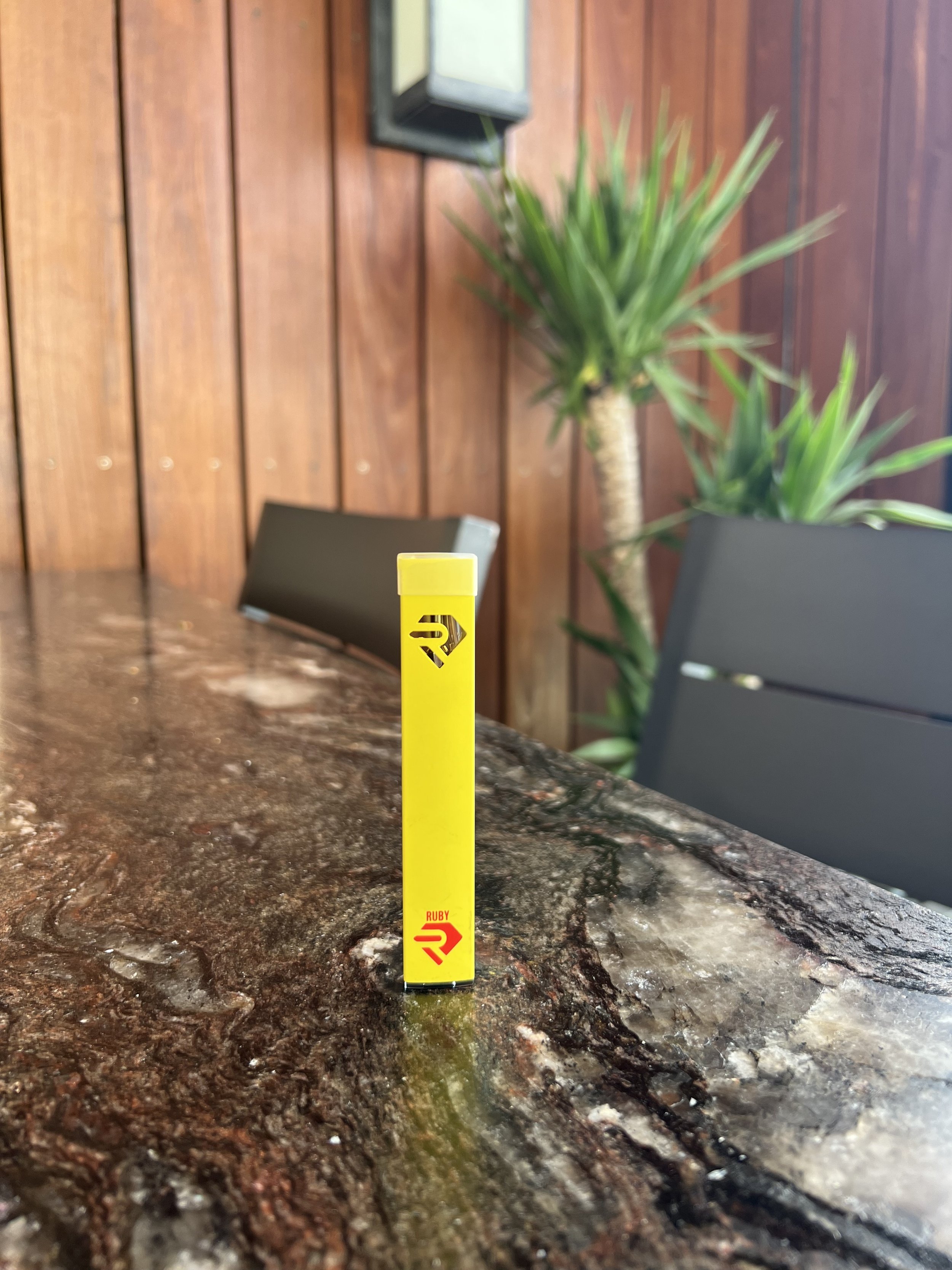 What Makes You High In Vape