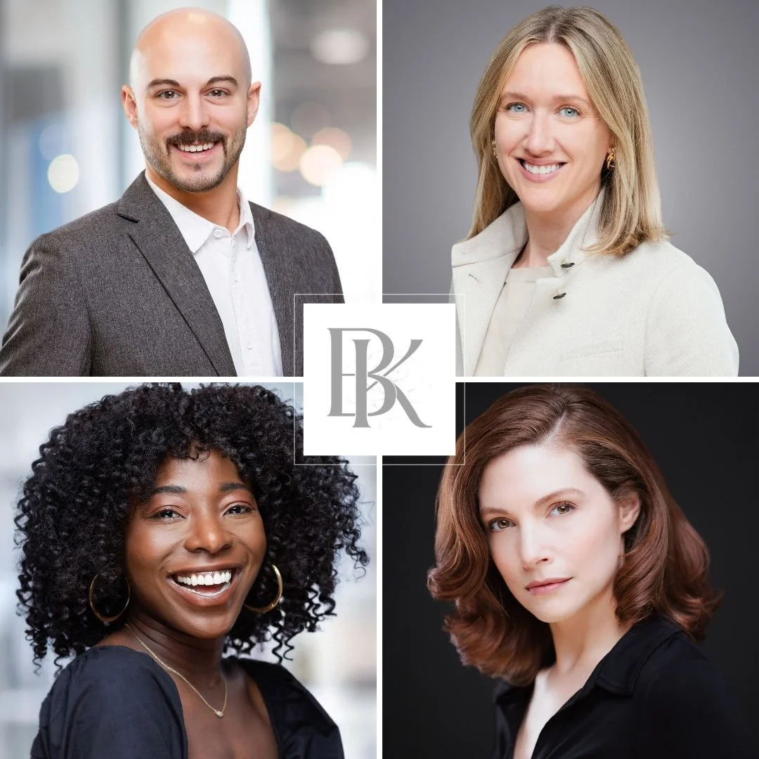 How Lake County Companies Elevate Their Brand with Onsite Corporate Headshots