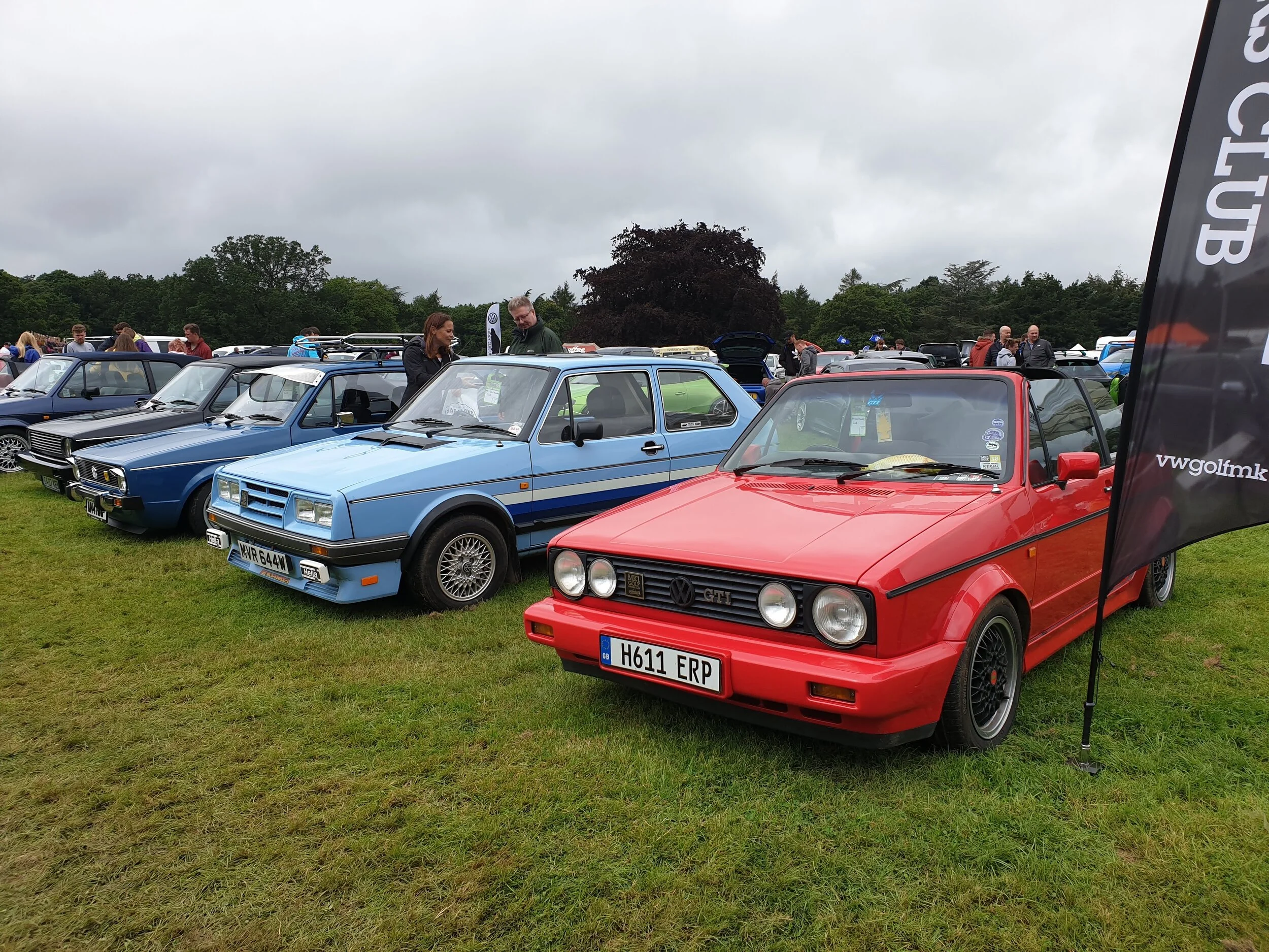 About — KCC Kenny's Classic Cars