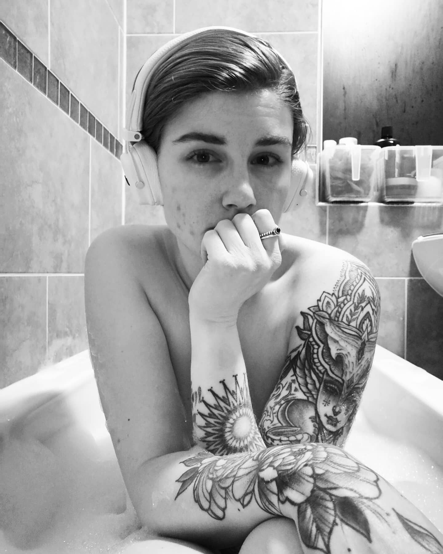 TIRED OF THE CONSTANT PAIN.