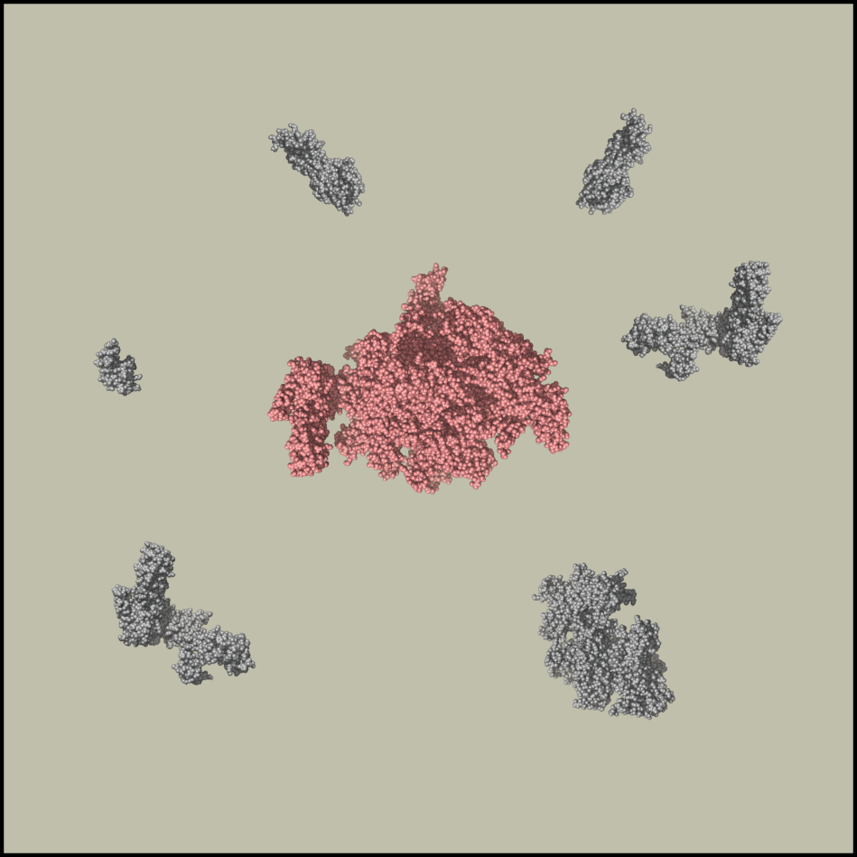 Embedding assemblies