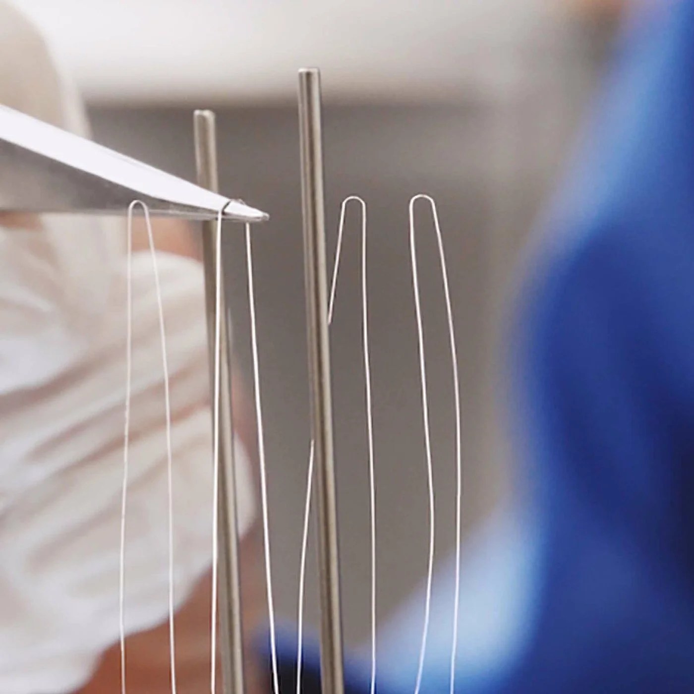 On the Line | The Filament