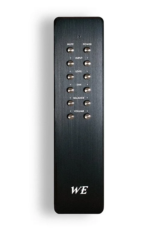 91 E — Western Electric - Maker of electron tubes and high fidelity
