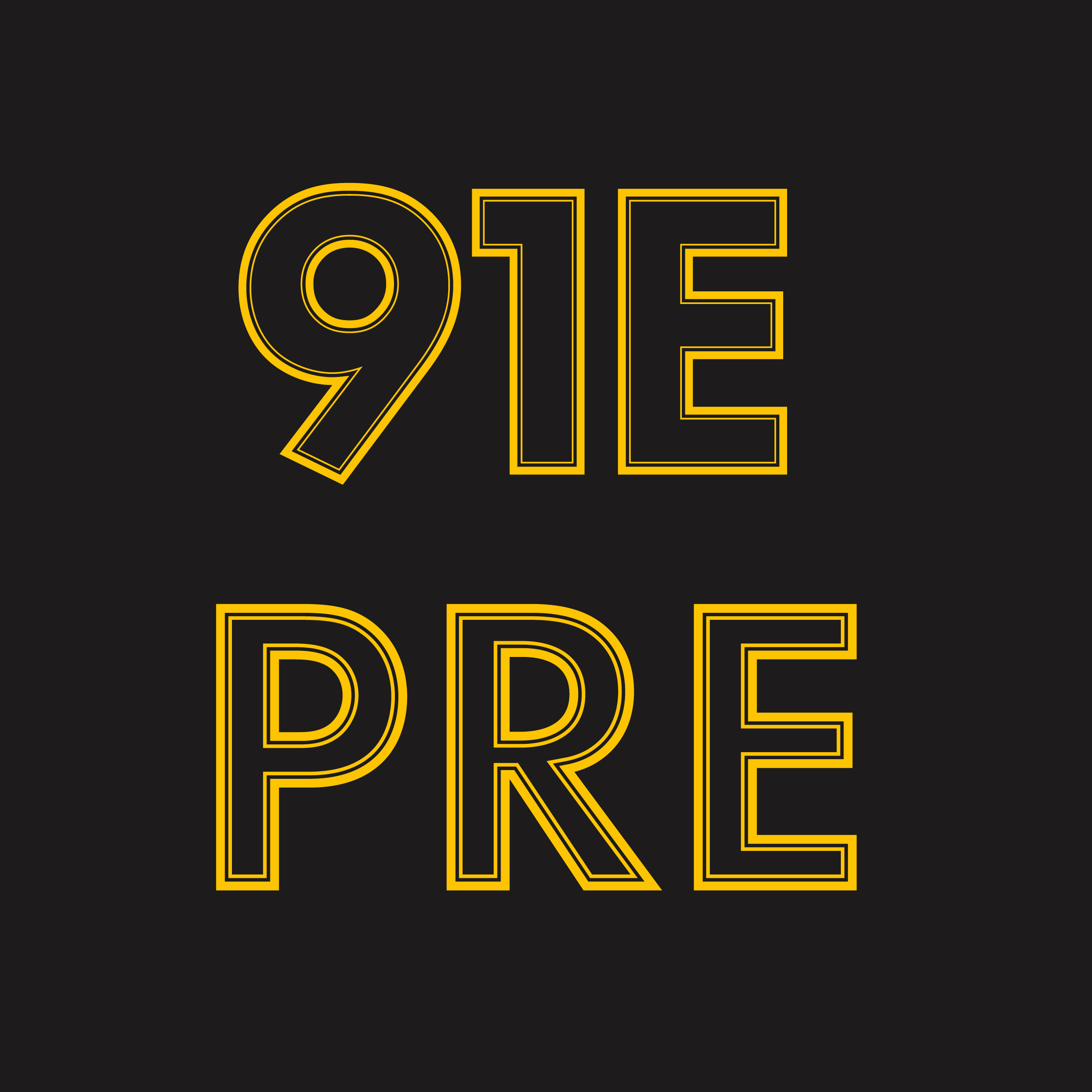 91E Now Available as Pre-Amplifier Only