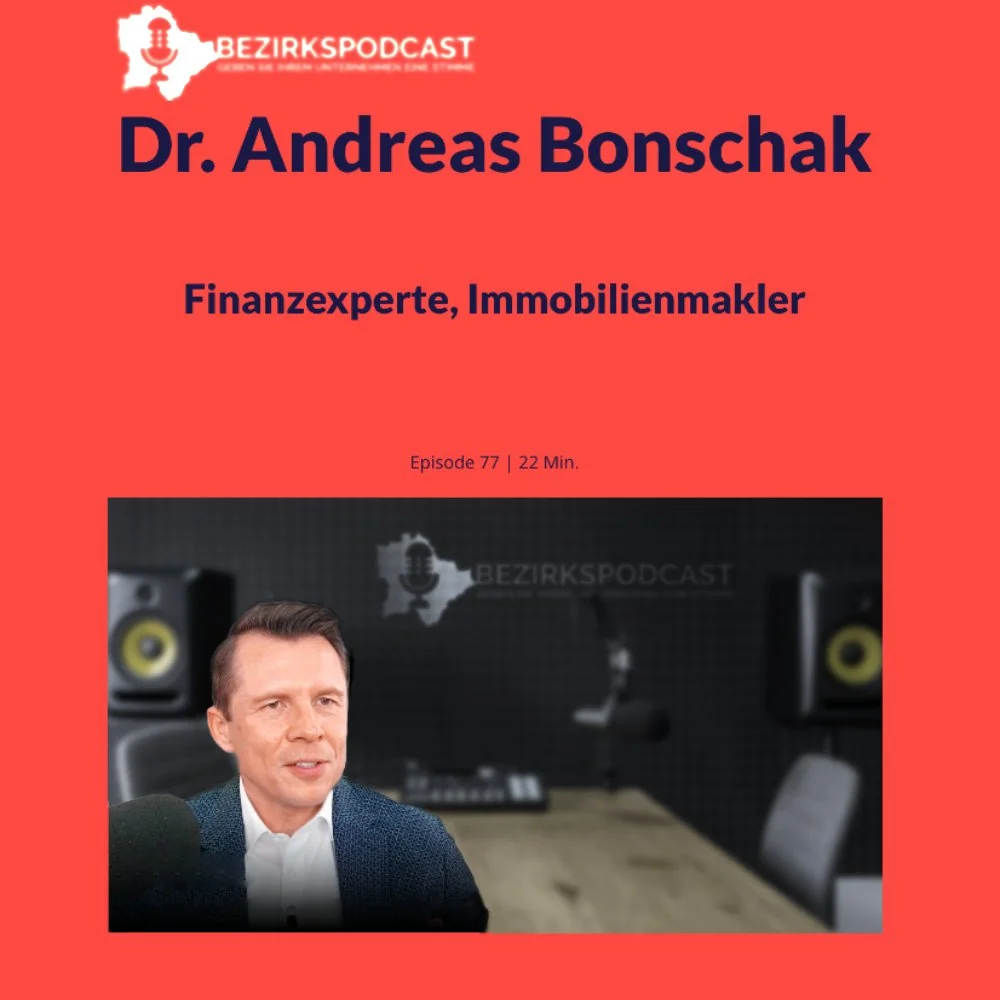 Interview mit Gründer Dr. Bonschak
