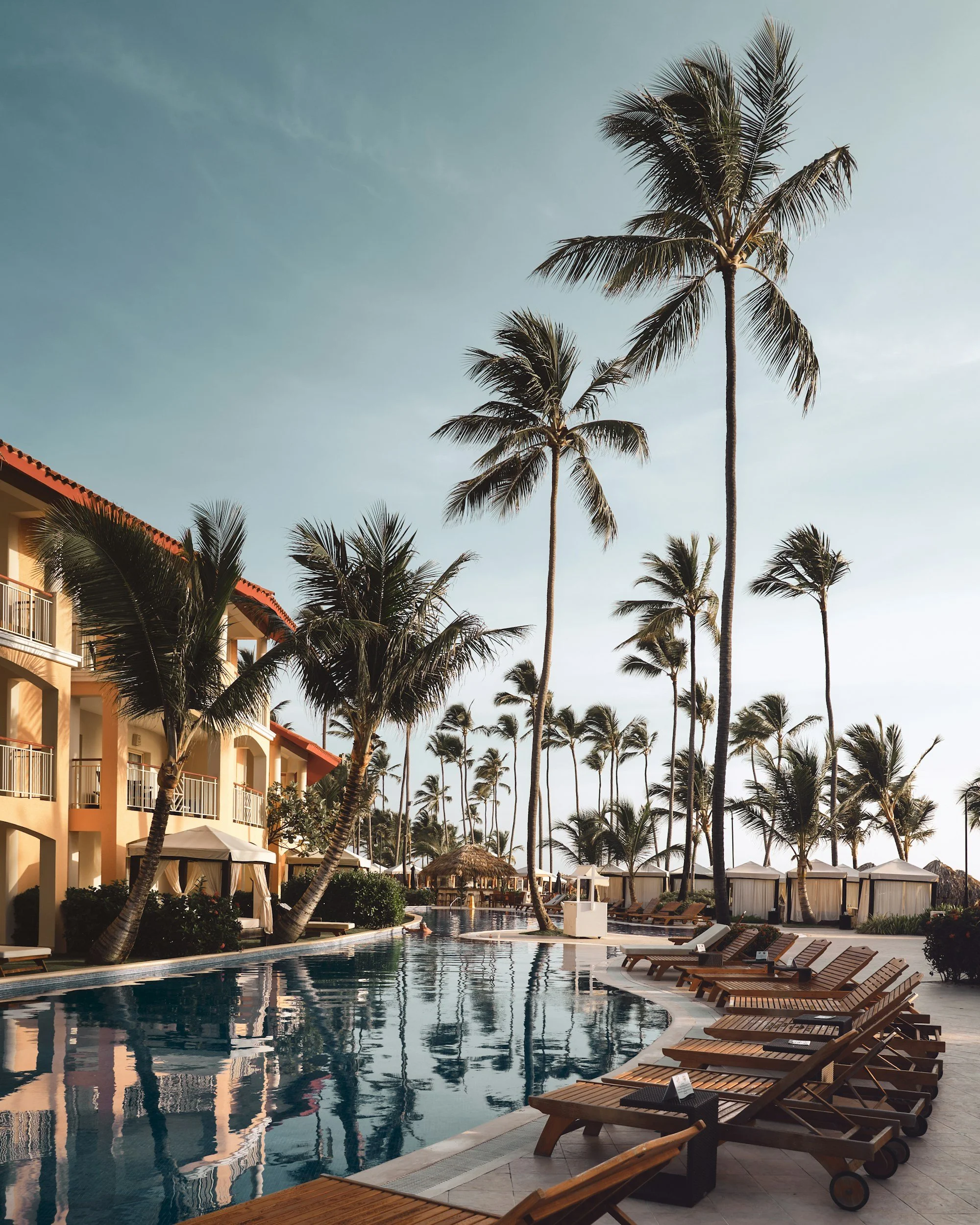 luxury properties