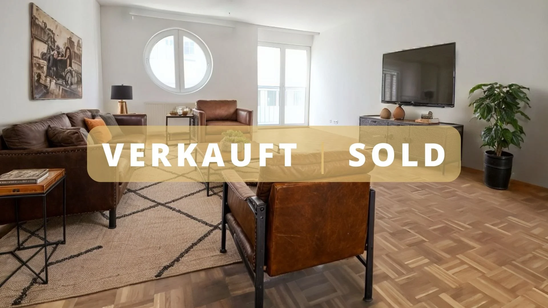 VERKAUFT: Helle Garconniere in Erdberg | 1030 Wien