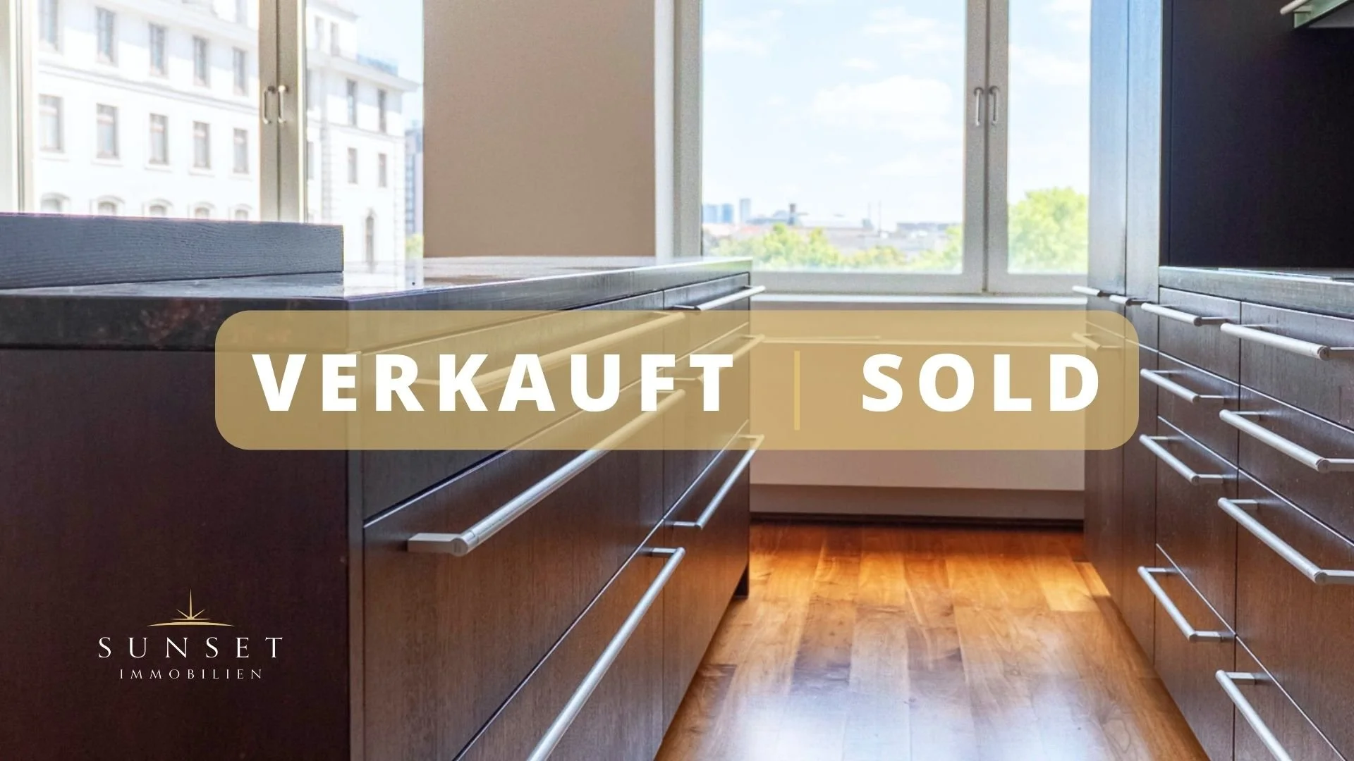 Exklusive Wohnung im Herzen Wiens – 1010