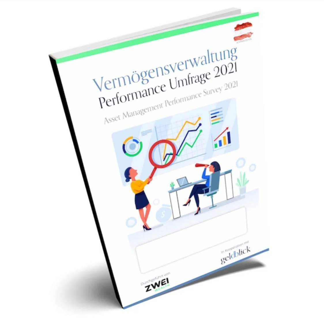 Neue Studie „Performance Vermögensverwalter“: www.geldblick.com/magazin-blog/performance-studie-2021