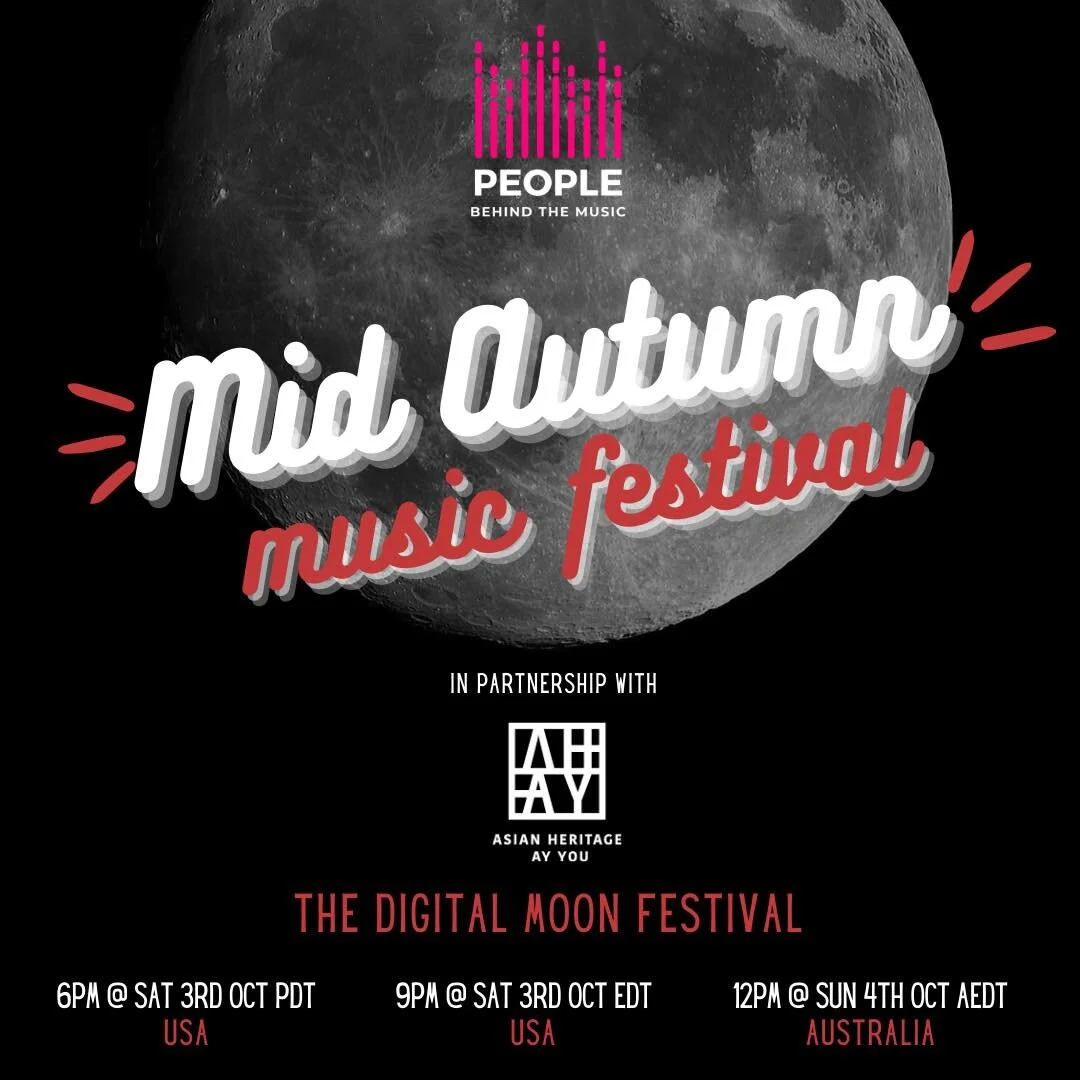 Mid Autumn Music Festival