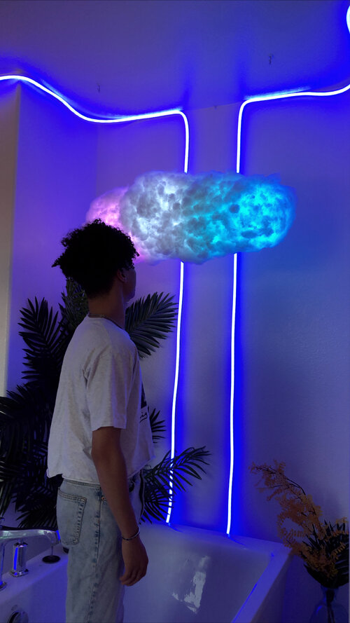 RoomCloud® - The Floating Cloud — Roomcloud®
