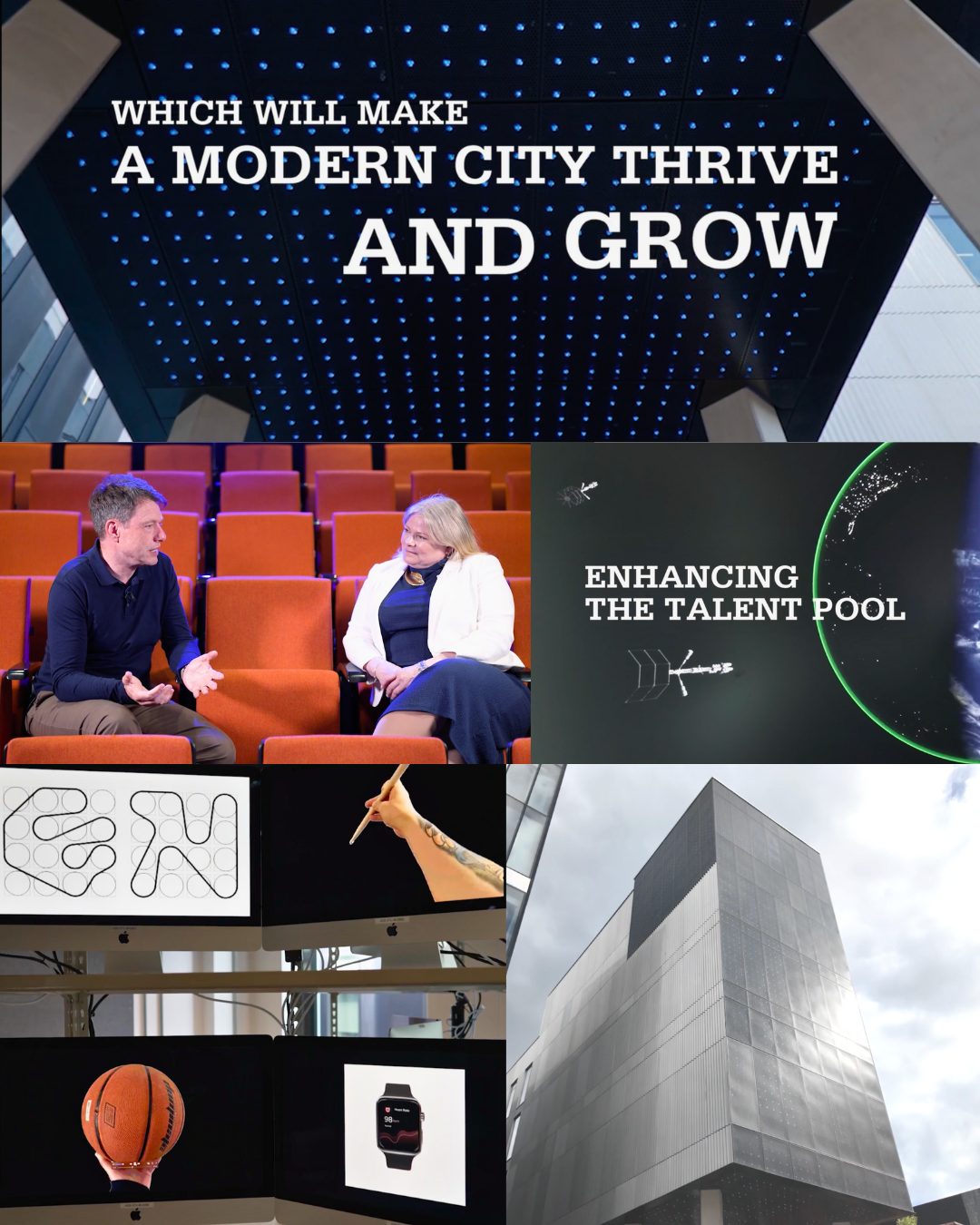 Manchester Met University_Simon Rutter