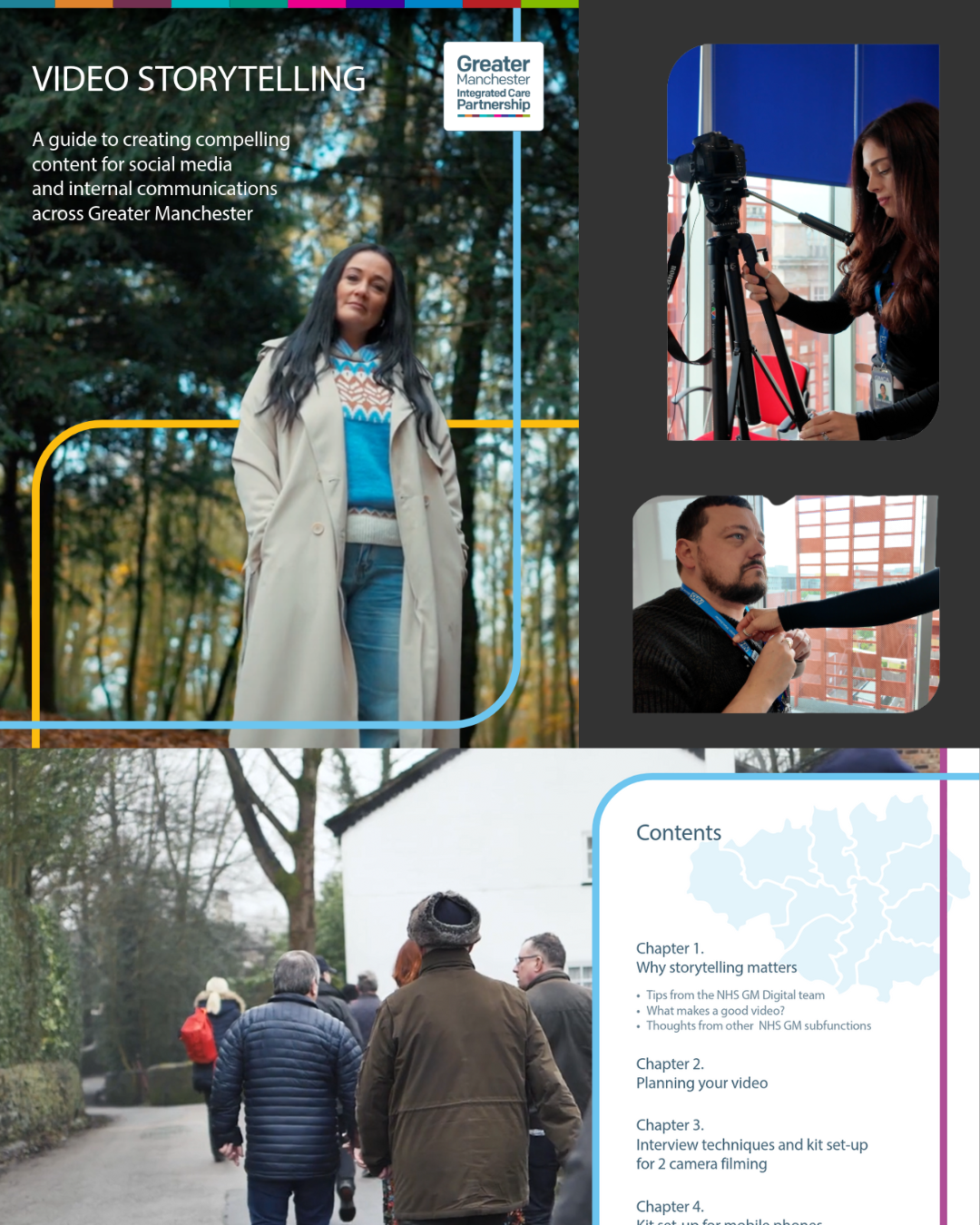 Video Training Course