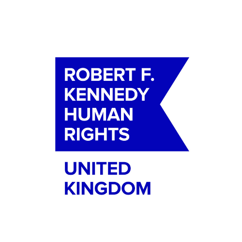 RFK Human Rights UK