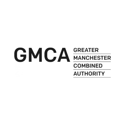 GMCA Logo