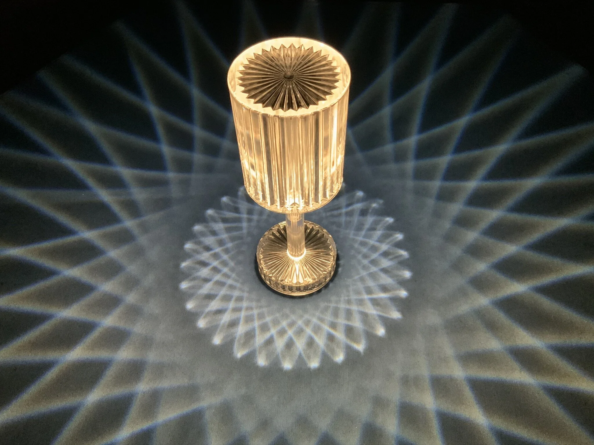 gatsby lamp tattat vondom.JPG