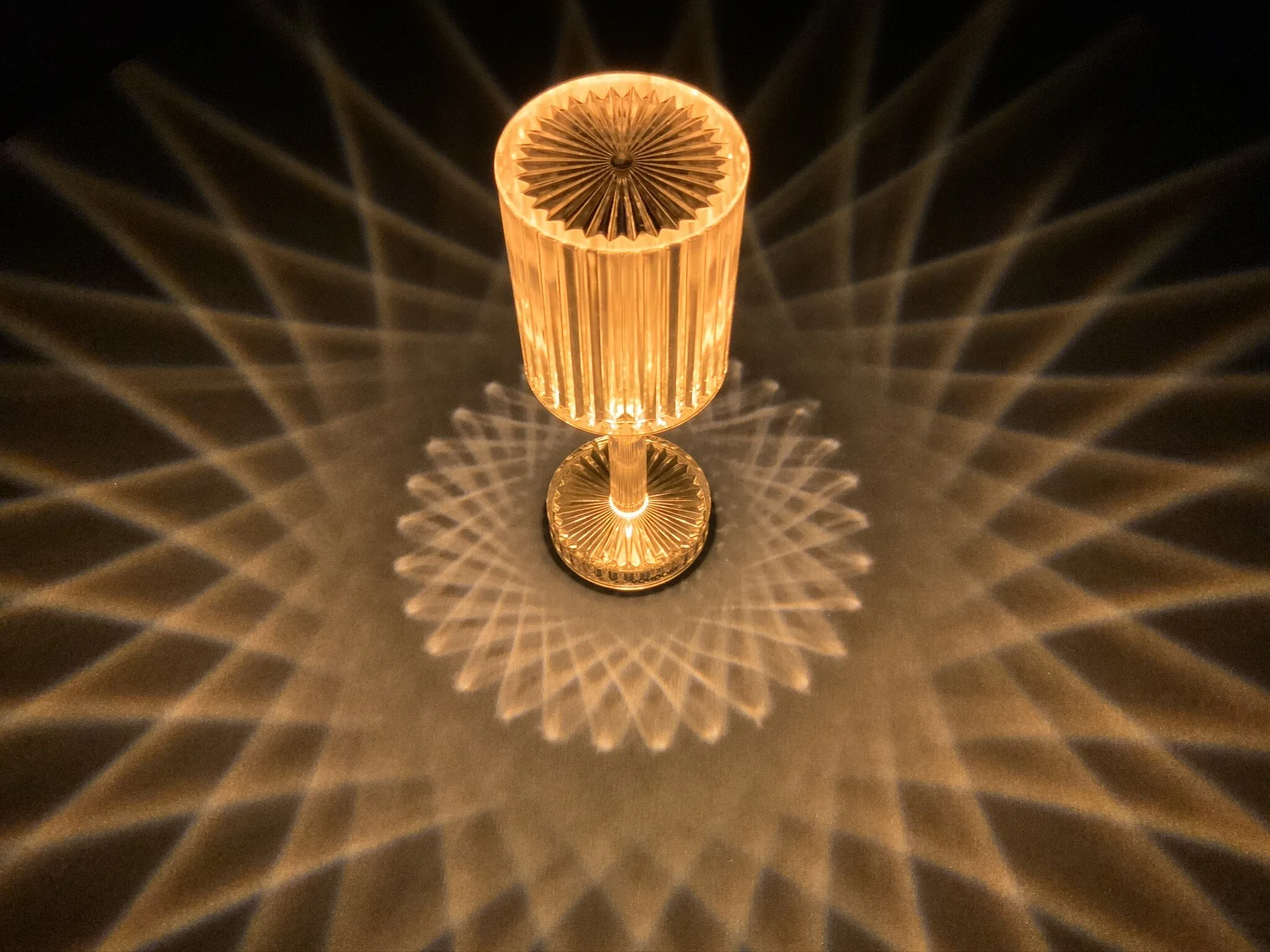 gatsby table lamp geometric lighting.JPG