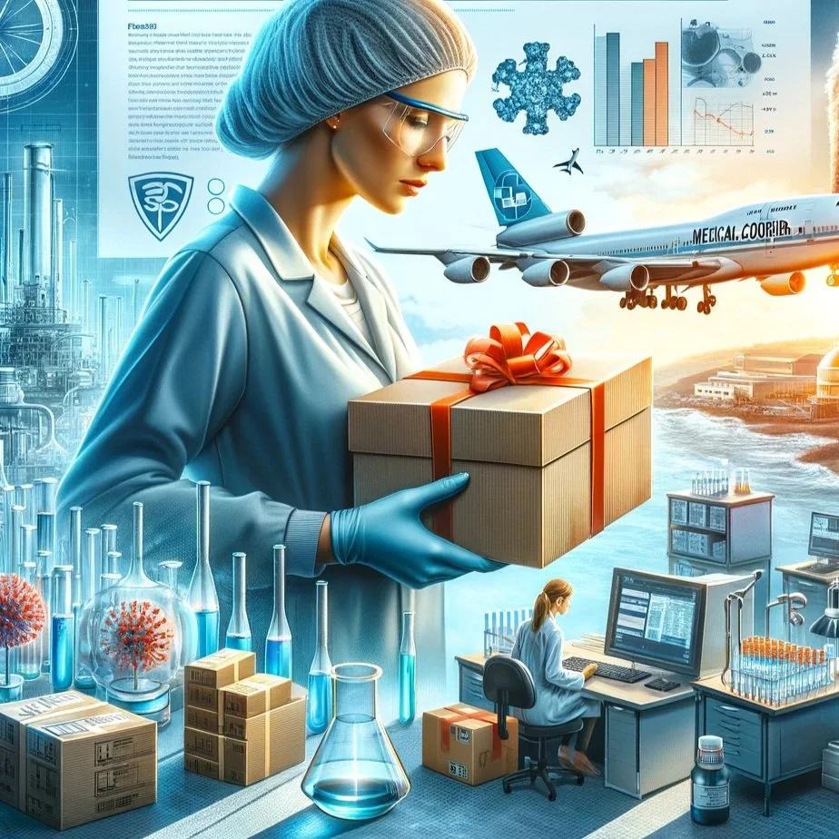 Ensuring Efficiency and Reliability in Your Lab Operations: