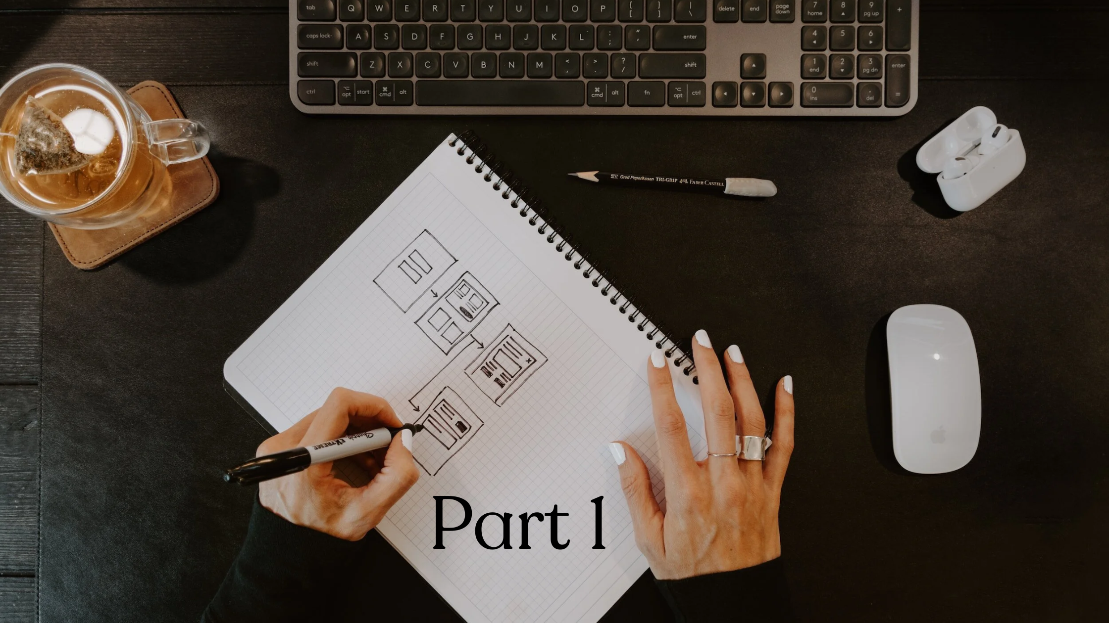 Five steps for creating a CPD seminar: part one