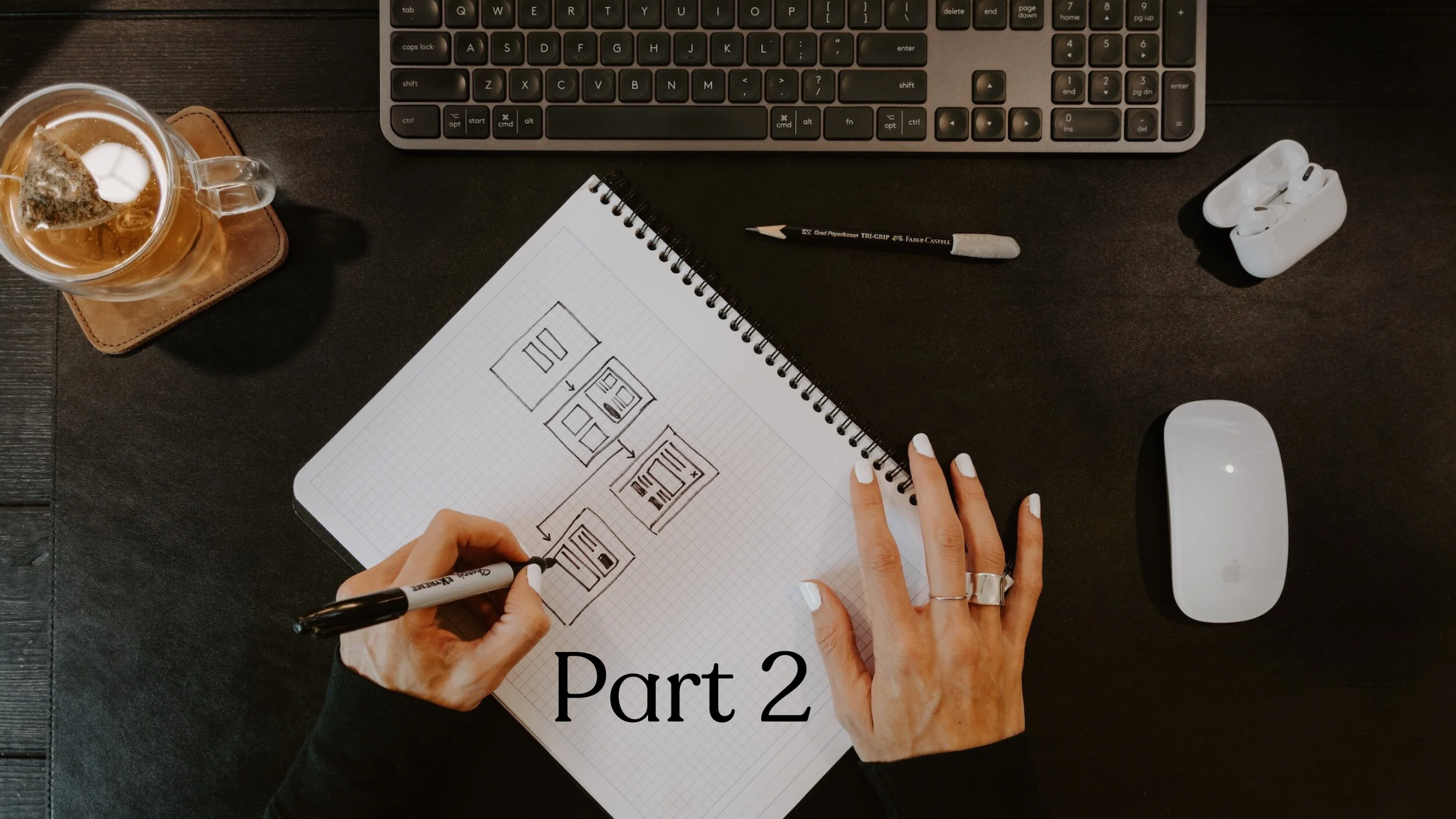 Five steps for creating a CPD seminar: part two