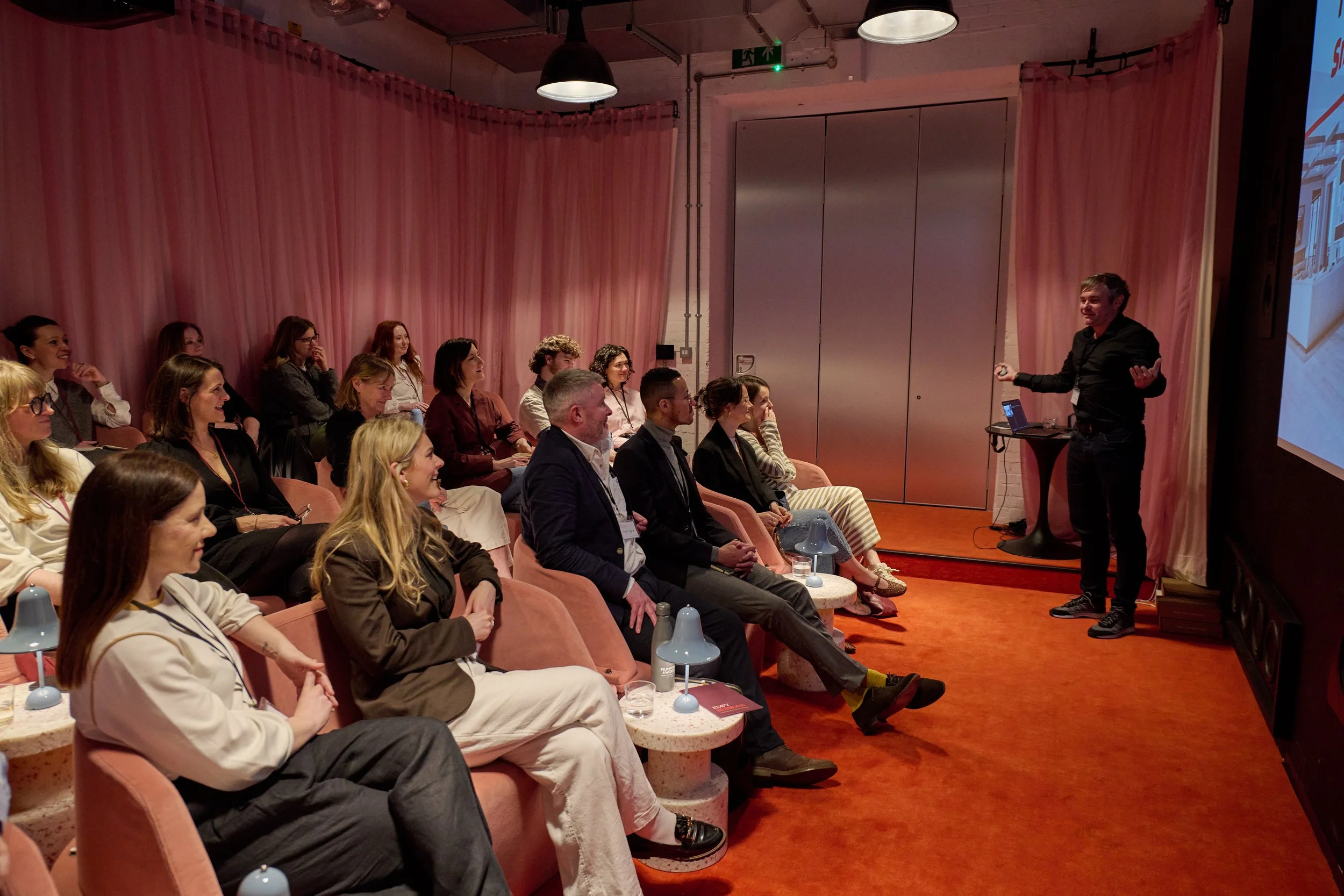 What we learned from launching our first CPD day