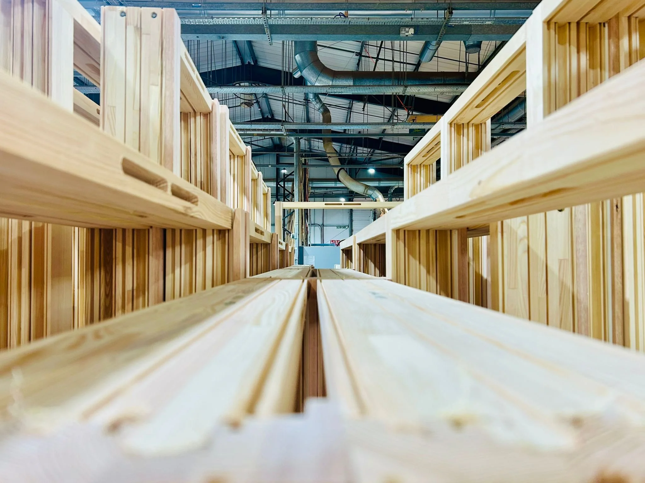 Could your factory tour become a CPD?