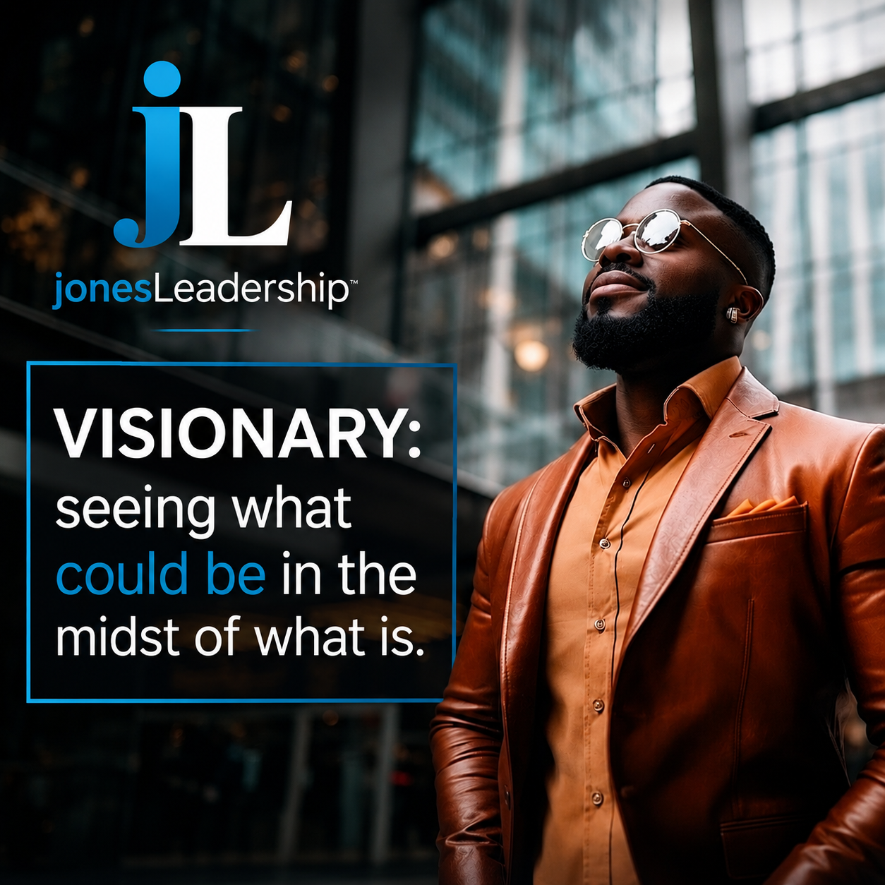 Visionary Mindset