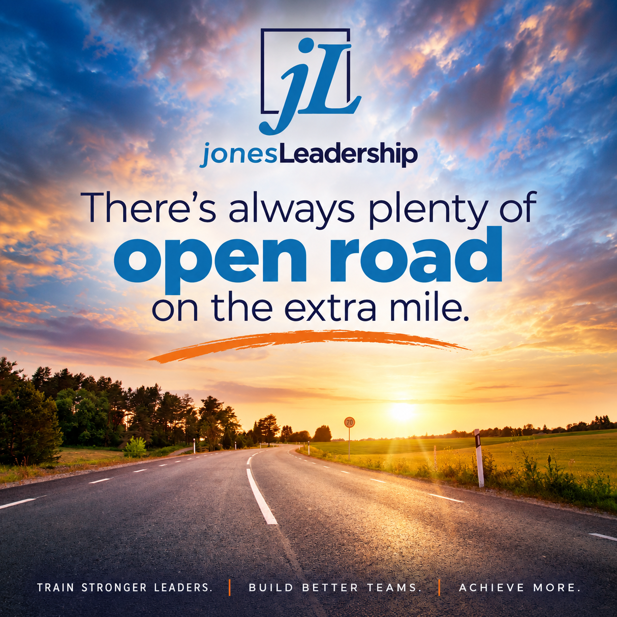 The Extra Mile - Exceeding Expectations