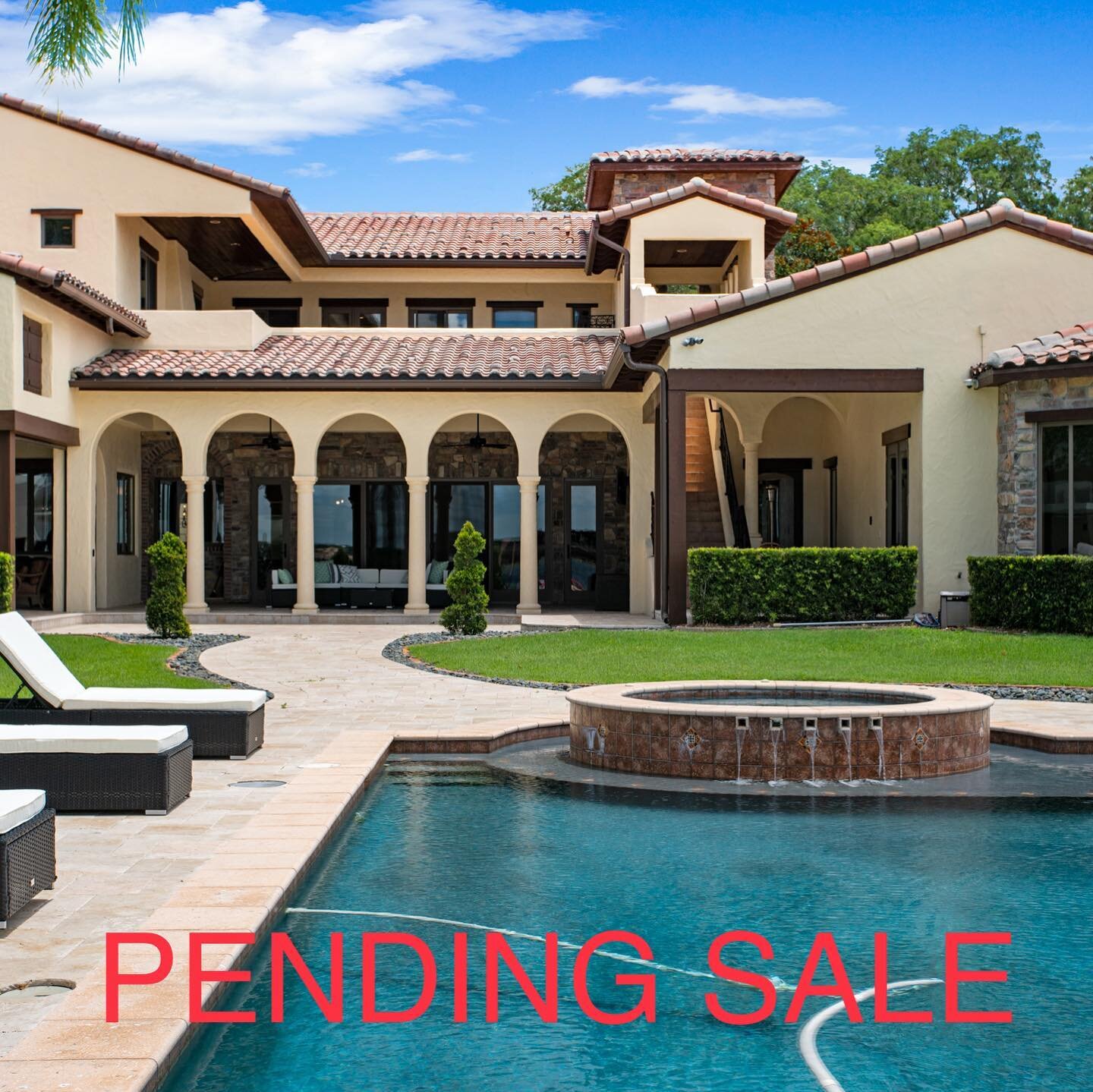 PENDING SALE

Seventeen days on market!!!! Congrats to my long-time friends and clients on the pending sale of 9702 Wild Oak Drive! After testing the market for a few years, my clients brought us on to give this estate a fresh take on things. Faux-pa