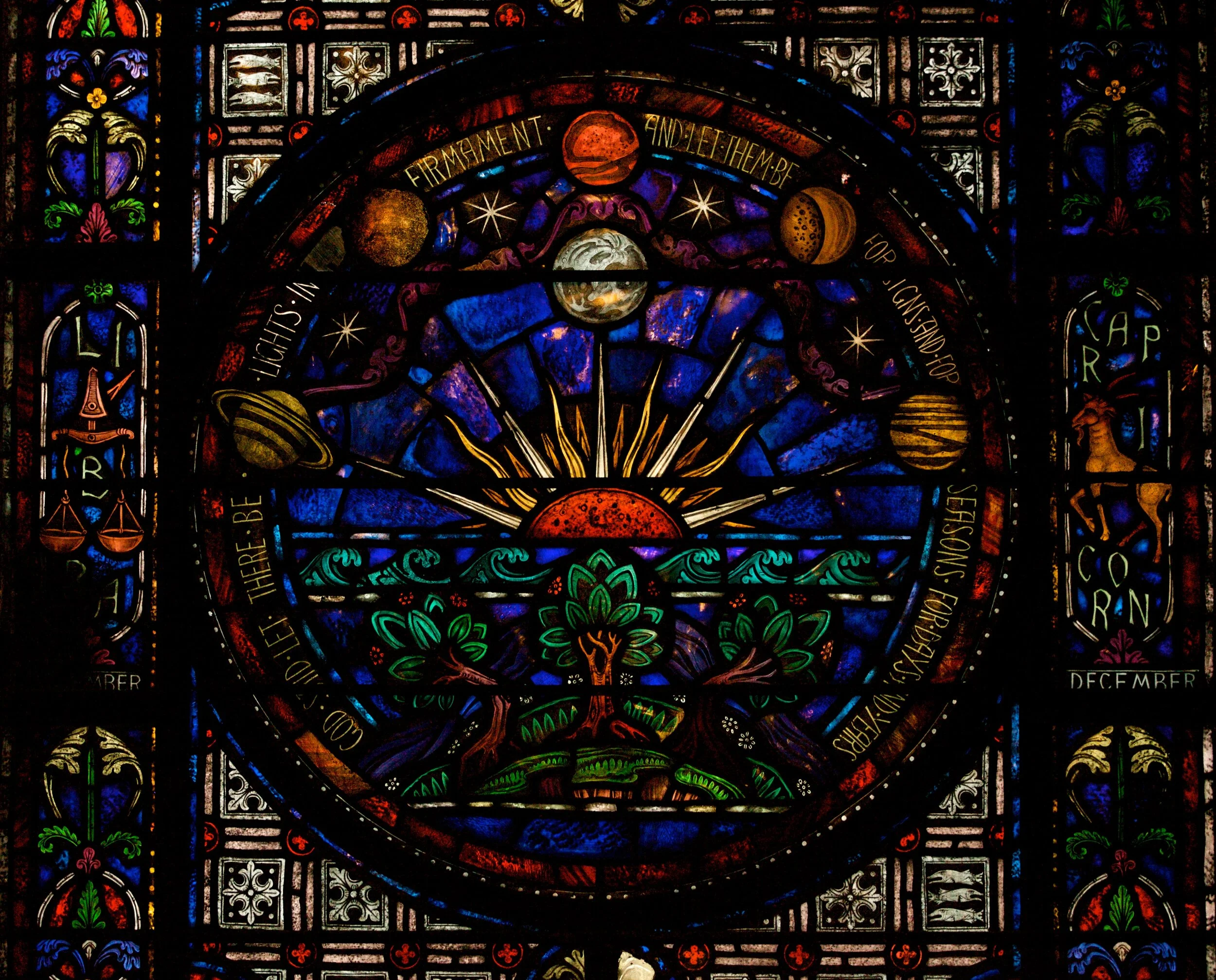 News from the Congregation October 16, 2020