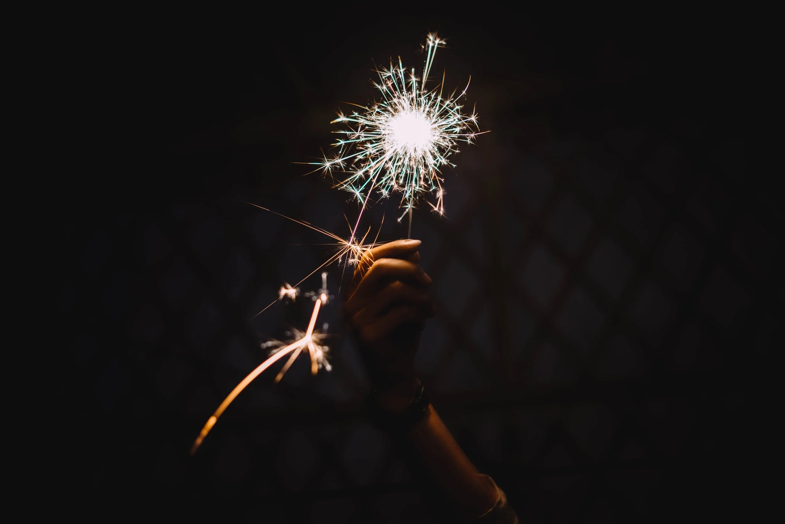 News from the Congregation January 1, 2021