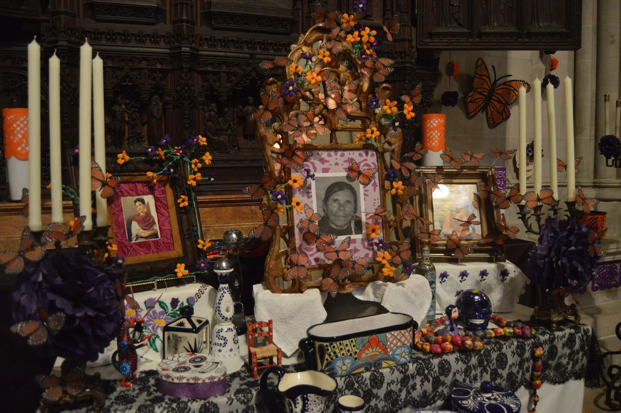 News from the Congregation October 29, 2021