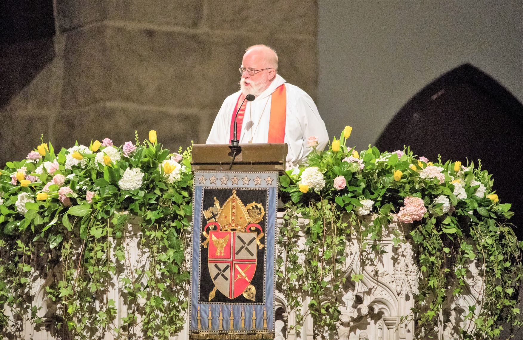 News from the Congregation April 22, 2022