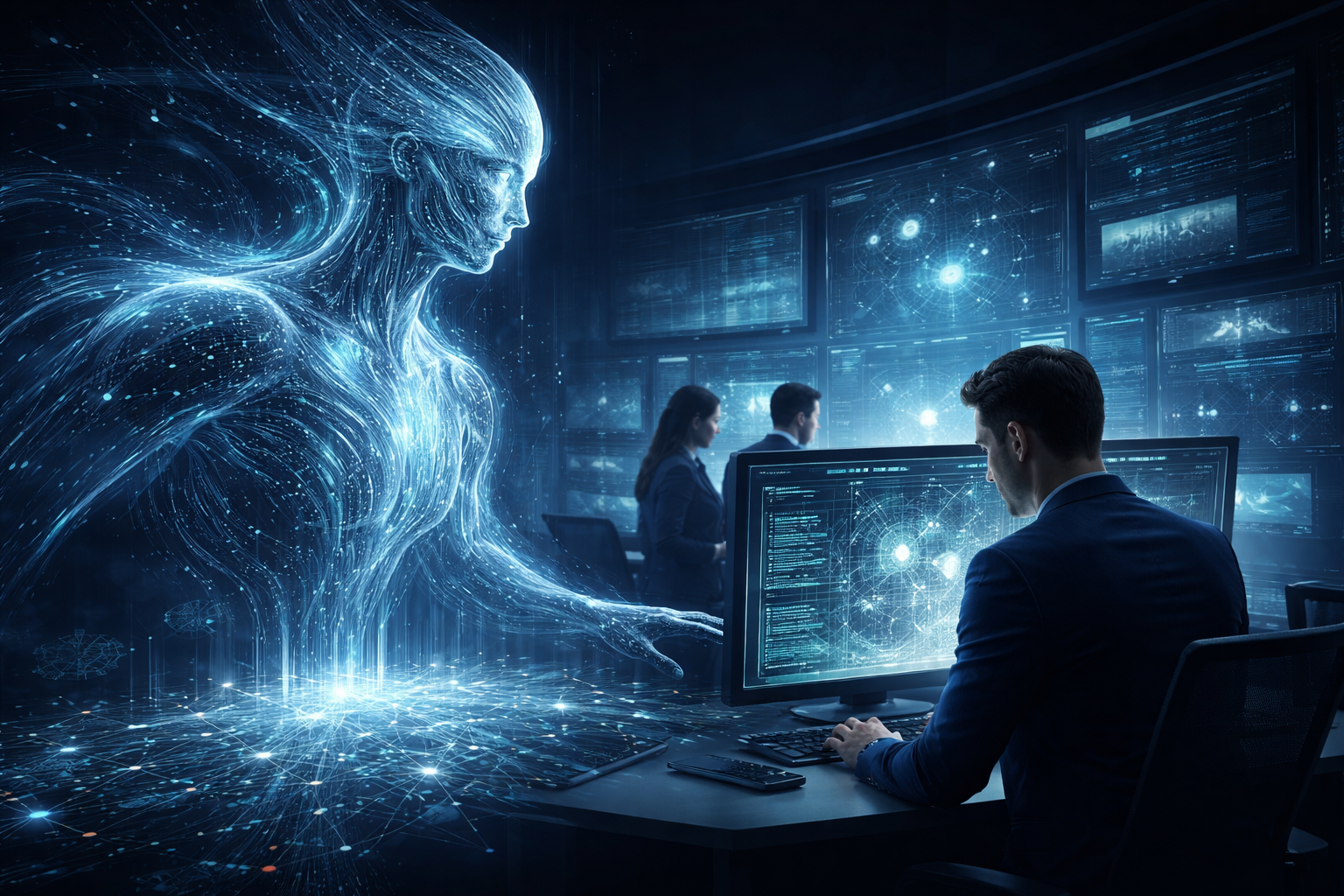 Mythos Cybersecurity Announcement: Separating Facts from Hype