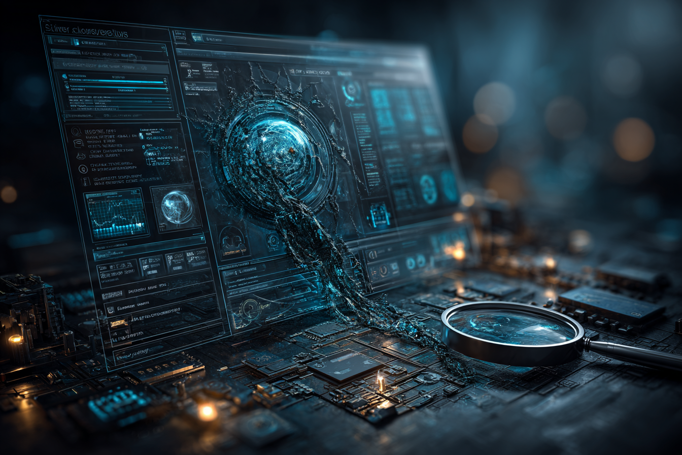 Why Web Application Testing Matters: Lessons from the Texas License System Breach