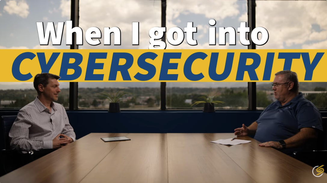 AI Is Changing Cybersecurity