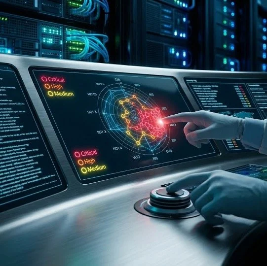 Vulnerability Management