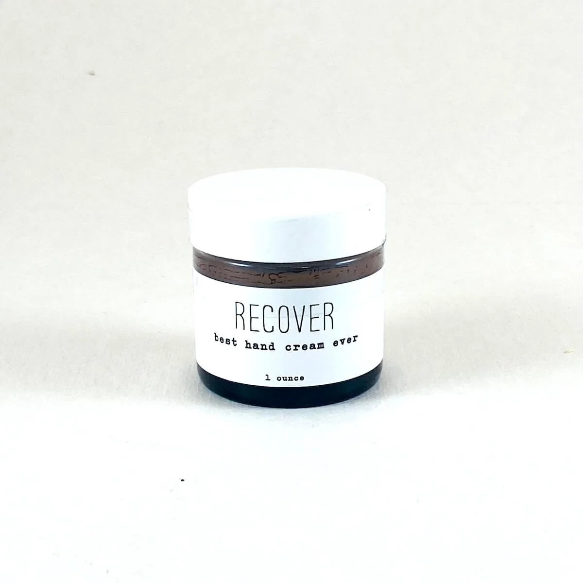 Recover Hand Cream